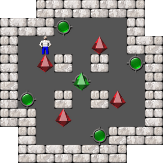 Уровень 33 — Homz Levels